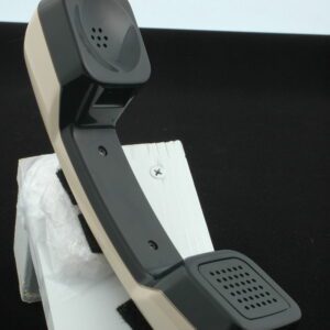 W3 Unamplified Handset